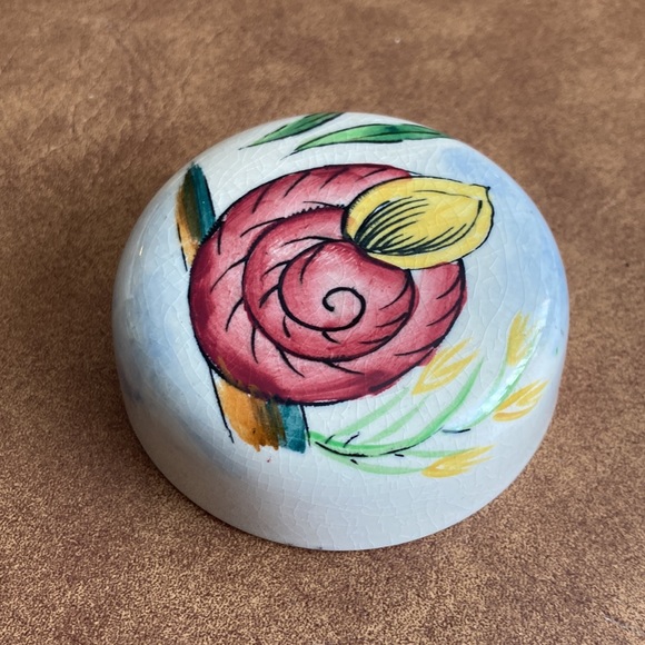 Vintage Jar Masons South Seas Series - Picture 5 of 10